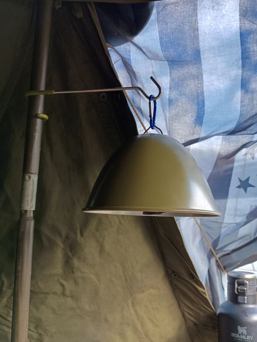 US ライティング LED ウエィダーさんのキャンプギア CAMPiii（キャンピー） -キャンプ専用SNS キャンプのすべてがここに集まる-