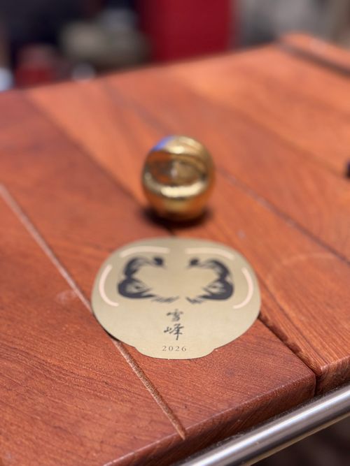 snow peak スノーピーク ファニチャー テーブル xiongmaoさんのキャンプギア CAMPiii（キャンピー） -キャンプ専用SNS キャンプのすべてがここに集まる-