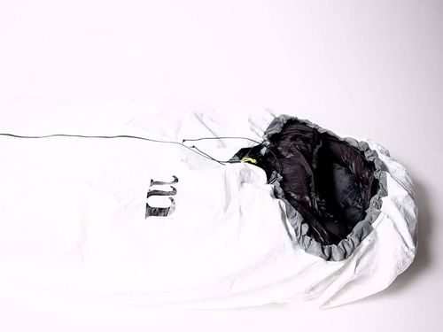 muraco スリーピング シュラフ とりさんさんのキャンプギア CAMPiii(キャンピー) -キャンプ専用SNS キャンプのすべてがここに集まる-