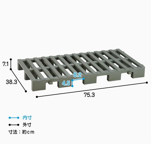 ノーブランド その他 パレット マッサンさんのキャンプギア CAMPiii（キャンピー） -キャンプ専用SNS キャンプのすべてがここに集まる-