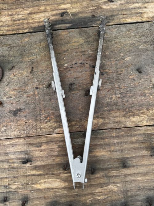 野良道具製作所 ツール 火起こし yoshiさんのキャンプギア CAMPiii（キャンピー） -キャンプ専用SNS キャンプのすべてがここに集まる-