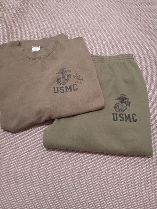 USMC アメリカ海兵隊 その他 パジャマ ウエィダーさんのキャンプギア CAMPiii（キャンピー） -キャンプ専用SNS キャンプのすべてがここに集まる-