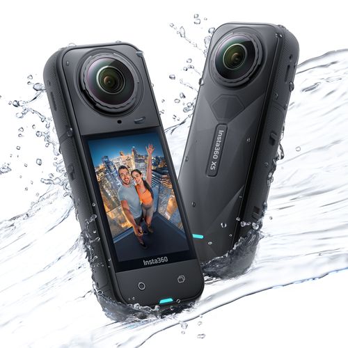 insta360 その他 カメラ わらびもちさんのキャンプギア CAMPiii(キャンピー) -キャンプ専用SNS キャンプのすべてがここに集まる-