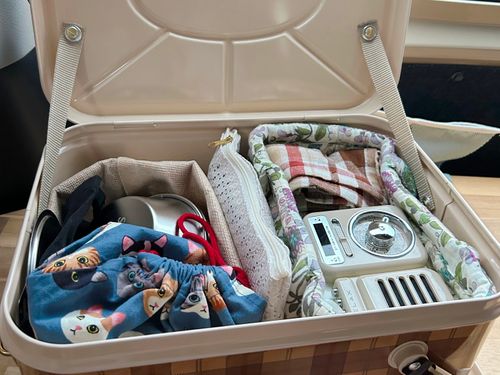 DULTON その他 収納ボックス はやぷささんのキャンプギア CAMPiii（キャンピー） -キャンプ専用SNS キャンプのすべてがここに集まる-