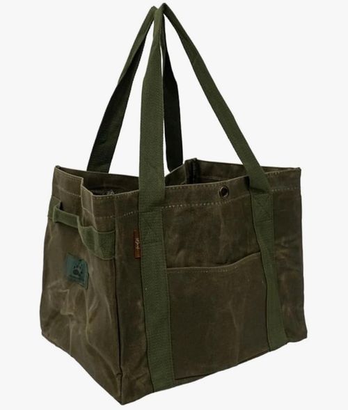 UJack ユージャック その他 薪バッグ P-yaさんのキャンプギア CAMPiii（キャンピー） -キャンプ専用SNS キャンプのすべてがここに集まる-