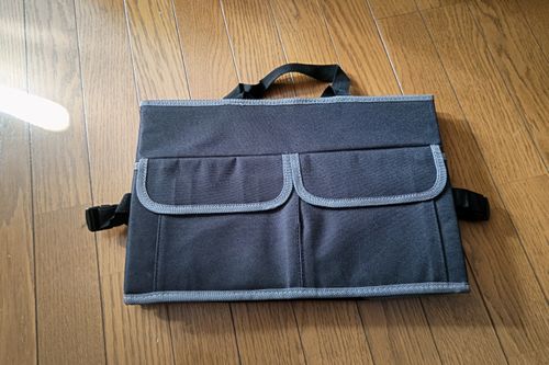 ノーブランド その他 小物入れ サイババ-SBBcampさんのキャンプギア CAMPiii（キャンピー） -キャンプ専用SNS キャンプのすべてがここに集まる-