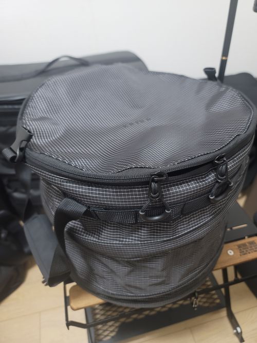 OregonianCamper その他 ゴミ箱 Gsanさんのキャンプギア CAMPiii（キャンピー） -キャンプ専用SNS キャンプのすべてがここに集まる-