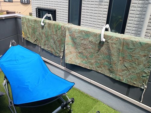 ノーブランド スリーピング コット ウエィダーさんのキャンプギア CAMPiii（キャンピー） -キャンプ専用SNS キャンプのすべてがここに集まる-