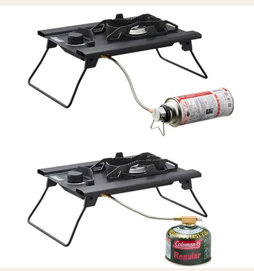 Coleman コールマン ヒーティング バーナー マッサンさんのキャンプギア CAMPiii（キャンピー） -キャンプ専用SNS キャンプのすべてがここに集まる-