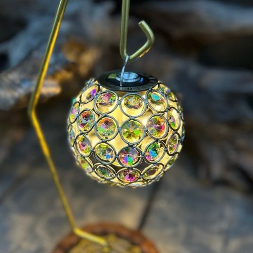 SomAbito ライティング ランタン フォレキャンさんのキャンプギア CAMPiii（キャンピー） -キャンプ専用SNS キャンプのすべてがここに集まる-