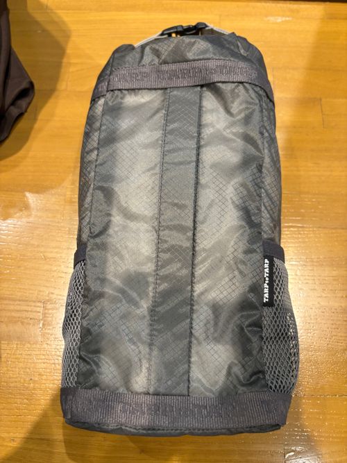 TARPtoTARP その他 なぞ? mitsu🇫🇷さんのキャンプギア CAMPiii(キャンピー) -キャンプ専用SNS キャンプのすべてがここに集まる-