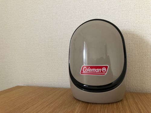 Coleman コールマン その他 虫除けグッズ moshi campさんのキャンプギア CAMPiii（キャンピー） -キャンプ専用SNS キャンプのすべてがここに集まる-
