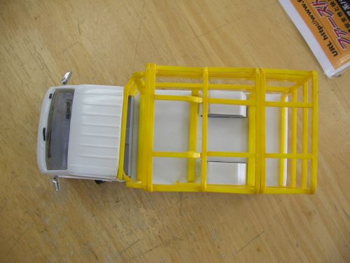 FIRST CUSTOM その他 キャンプ道具運搬車両 vios outdoor'sさんのキャンプギア CAMPiii(キャンピー) -キャンプ専用SNS キャンプのすべてがここに集まる-