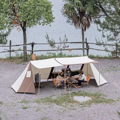 Naturehike ネイチャーハイク テント、タープ テント おじキャン△さんのキャンプギア CAMPiii（キャンピー） -キャンプ専用SNS キャンプのすべてがここに集まる-