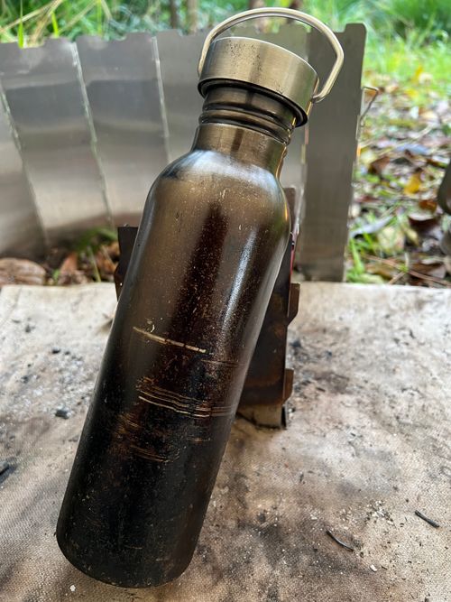 VASTLAND その他 ボトル YOTIさんのキャンプギア CAMPiii（キャンピー） -キャンプ専用SNS キャンプのすべてがここに集まる-