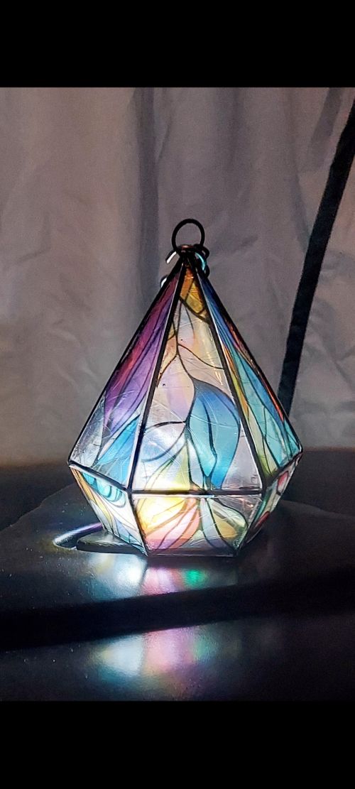 ハンドメイド ライティング LED 夢見るクマさんのキャンプギア CAMPiii（キャンピー） -キャンプ専用SNS キャンプのすべてがここに集まる-