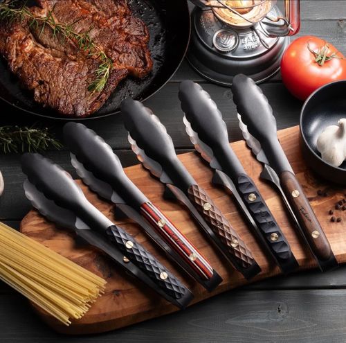 fedeca クッキング トング mitsu🇫🇷さんのキャンプギア CAMPiii（キャンピー） -キャンプ専用SNS キャンプのすべてがここに集まる-