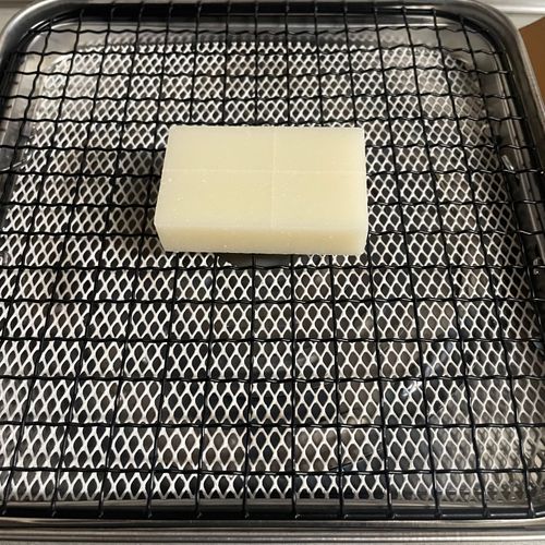 ダイソー ヒーティング グリル フォレキャンさんのキャンプギア CAMPiii（キャンピー） -キャンプ専用SNS キャンプのすべてがここに集まる-