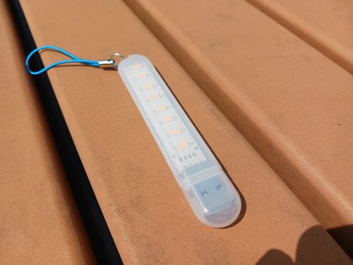 Seria ライティング LED vios outdoor'sさんのキャンプギア CAMPiii（キャンピー） -キャンプ専用SNS キャンプのすべてがここに集まる-