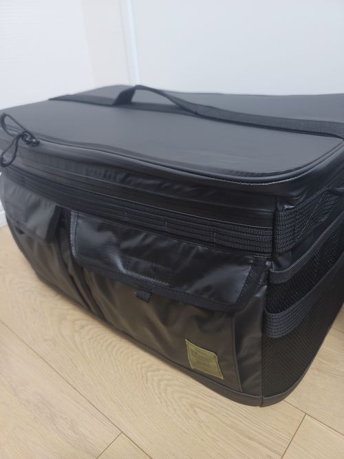 AS2OV その他 収納 Gsanさんのキャンプギア CAMPiii（キャンピー） -キャンプ専用SNS キャンプのすべてがここに集まる-