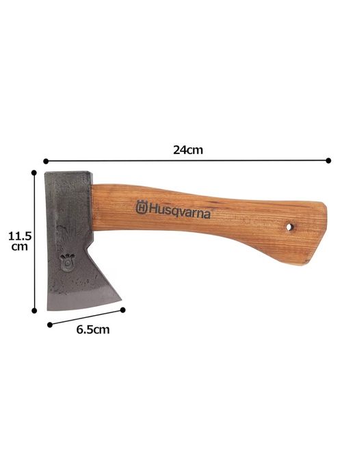 ハスクバーナ・ゼノア ツール 斧 グッドキャンパーさんのキャンプギア CAMPiii（キャンピー） -キャンプ専用SNS キャンプのすべてがここに集まる-