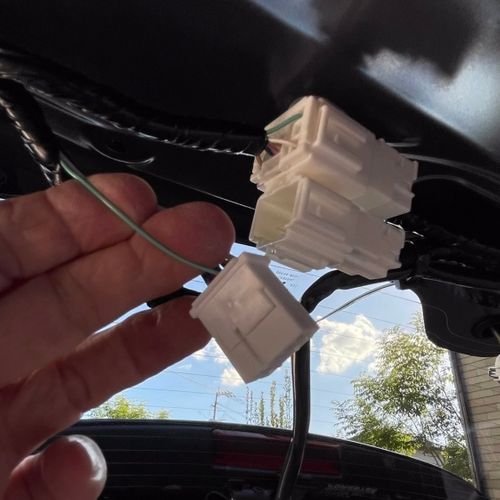 AQUA-STYLE その他 バックドアランプ フォレキャンさんのキャンプギア CAMPiii（キャンピー） -キャンプ専用SNS キャンプのすべてがここに集まる-