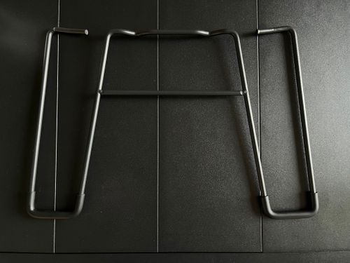 キャンピングムーン ファニチャー ラック Tk-Pressさんのキャンプギア CAMPiii（キャンピー） -キャンプ専用SNS キャンプのすべてがここに集まる-