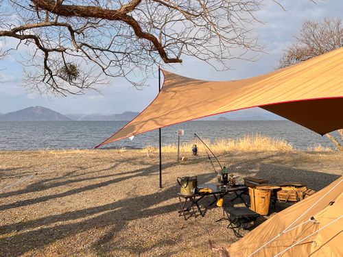tent-MARK DESIGNS テンマクデザイン テント、タープ タープ わらびもちさんのキャンプギア CAMPiii(キャンピー) -キャンプ専用SNS キャンプのすべてがここに集まる-