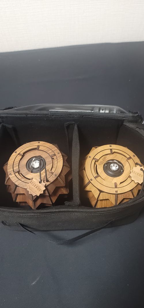 OregonianCamper その他 収納 Gsanさんのキャンプギア CAMPiii（キャンピー） -キャンプ専用SNS キャンプのすべてがここに集まる-