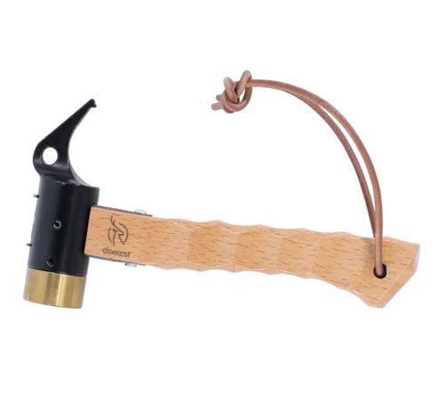 ノーブランド ツール ハンマー ASAHIさんのキャンプギア CAMPiii（キャンピー） -キャンプ専用SNS キャンプのすべてがここに集まる-