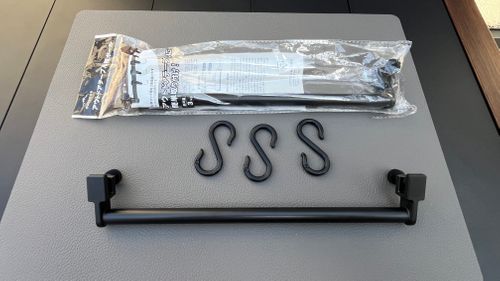 Seria ファニチャー テーブル Tk-Pressさんのキャンプギア CAMPiii（キャンピー） -キャンプ専用SNS キャンプのすべてがここに集まる-