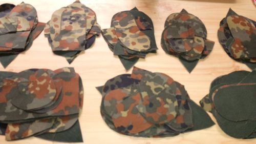 ハンドメイド その他 マスコット ウエィダーさんのキャンプギア CAMPiii（キャンピー） -キャンプ専用SNS キャンプのすべてがここに集まる-