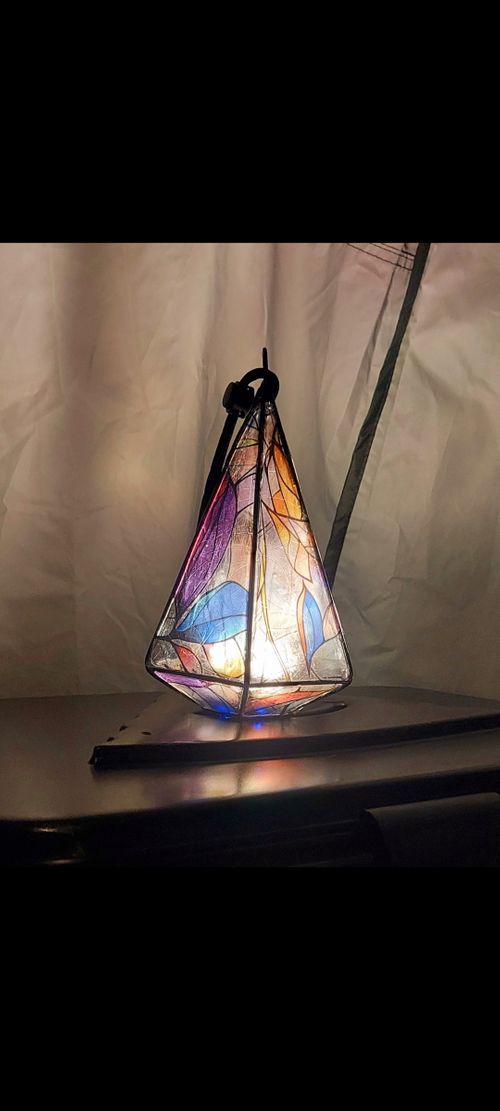 ハンドメイド ライティング LED 夢見るクマさんのキャンプギア CAMPiii（キャンピー） -キャンプ専用SNS キャンプのすべてがここに集まる-