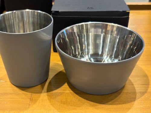 TARPtoTARP クッキング コップ mitsu🇫🇷さんのキャンプギア CAMPiii(キャンピー) -キャンプ専用SNS キャンプのすべてがここに集まる-