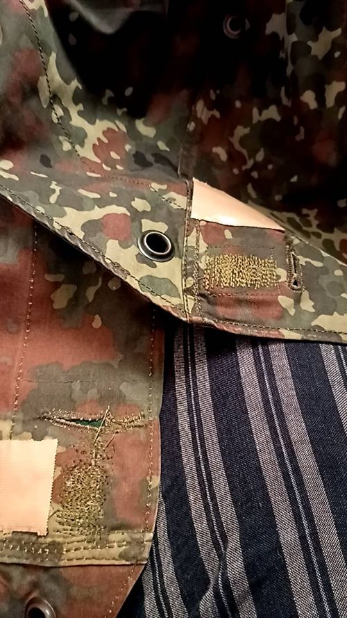 ドイツ軍 テント、タープ テント ウエィダーさんのキャンプギア CAMPiii(キャンピー) -キャンプ専用SNS キャンプのすべてがここに集まる-
