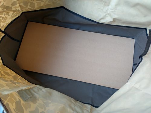 CAPTAIN STAG キャプテンスタッグ その他 ギアバッグ ＪＩＭＭＹさんのキャンプギア CAMPiii（キャンピー） -キャンプ専用SNS キャンプのすべてがここに集まる-