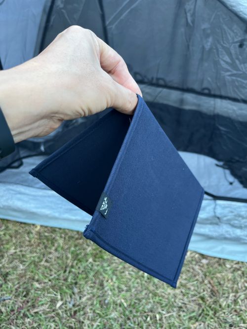 Static ファニチャー テーブル とりさんさんのキャンプギア CAMPiii（キャンピー） -キャンプ専用SNS キャンプのすべてがここに集まる-