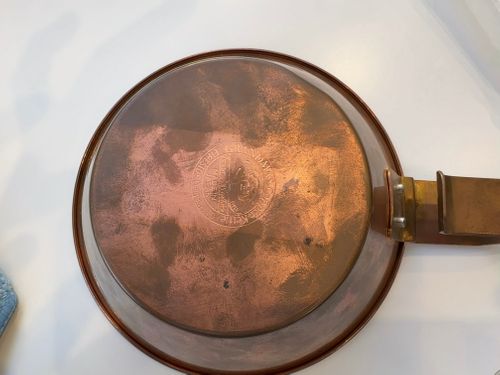 FIRESIDE クッキング シェラカップ mitsu🇫🇷さんのキャンプギア CAMPiii（キャンピー） -キャンプ専用SNS キャンプのすべてがここに集まる-