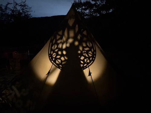 TOMOUNT テント、タープ テント TakiBeatsさんのキャンプギア CAMPiii（キャンピー） -キャンプ専用SNS キャンプのすべてがここに集まる-