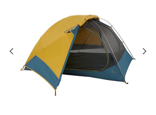 KELTY テント、タープ テント あやぴーさんのキャンプギア CAMPiii（キャンピー） -キャンプ専用SNS キャンプのすべてがここに集まる-