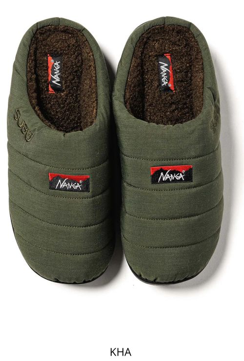 NANGA ナンガ その他 サンダル camping roll♪さんのキャンプギア CAMPiii（キャンピー） -キャンプ専用SNS キャンプのすべてがここに集まる-