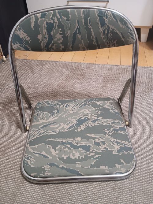 ウエィダーPRODUCTS ファニチャー チェア ウエィダーさんのキャンプギア CAMPiii（キャンピー） -キャンプ専用SNS キャンプのすべてがここに集まる-