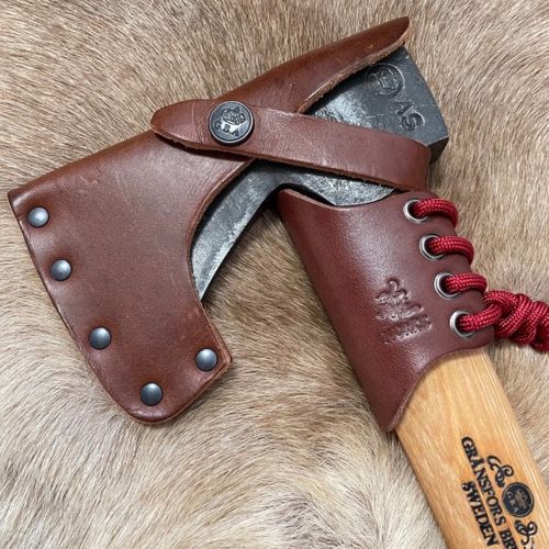 雅Vandyke ツール 斧 フォレキャンさんのキャンプギア CAMPiii（キャンピー） -キャンプ専用SNS キャンプのすべてがここに集まる-