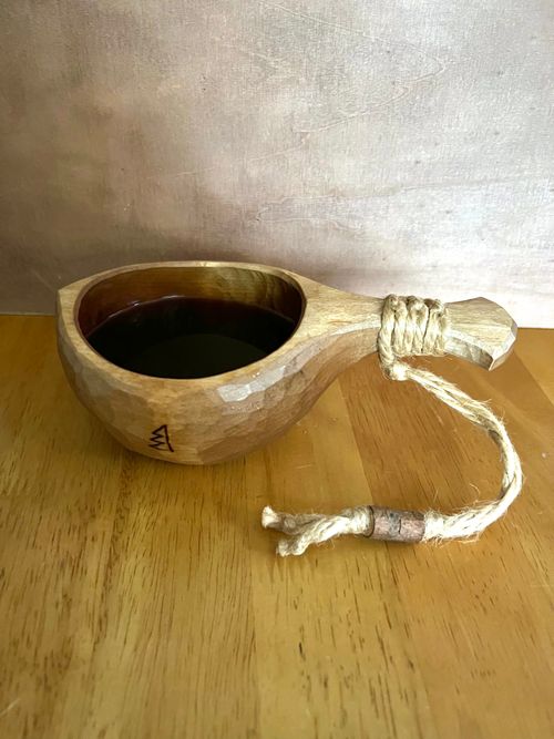 ソウルオブシベリア クッキング カップ グッドキャンパーさんのキャンプギア CAMPiii（キャンピー） -キャンプ専用SNS キャンプのすべてがここに集まる-