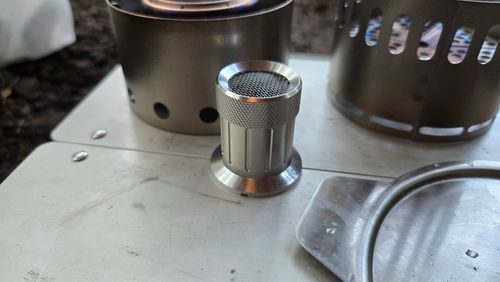 IMCO（イムコ） ヒーティング ストーブ ke-nさんのキャンプギア CAMPiii（キャンピー） -キャンプ専用SNS キャンプのすべてがここに集まる-