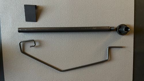 自作加工 ファニチャー テーブル Tk-Pressさんのキャンプギア CAMPiii（キャンピー） -キャンプ専用SNS キャンプのすべてがここに集まる-