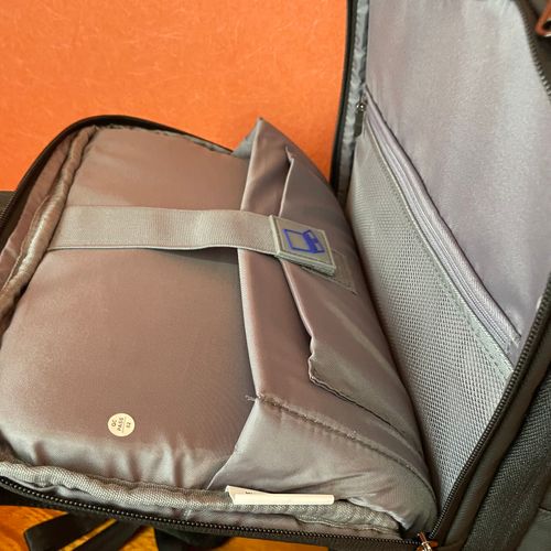 SUBARU ツール バックパック フォレキャンさんのキャンプギア CAMPiii(キャンピー) -キャンプ専用SNS キャンプのすべてがここに集まる-