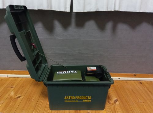 WPL JAPAN その他 ラジコン ｷｬﾑﾗｰ@RMS099さんのキャンプギア CAMPiii（キャンピー） -キャンプ専用SNS キャンプのすべてがここに集まる-