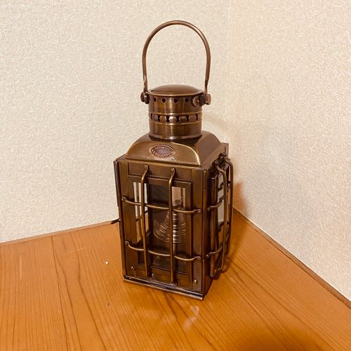 Vermont Lanterns ライティング ランタン Grootさんのキャンプギア CAMPiii(キャンピー) -キャンプ専用SNS キャンプのすべてがここに集まる-