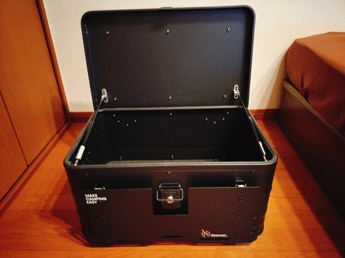 deerest ファニチャー ラック まささんのキャンプギア CAMPiii（キャンピー） -キャンプ専用SNS キャンプのすべてがここに集まる-